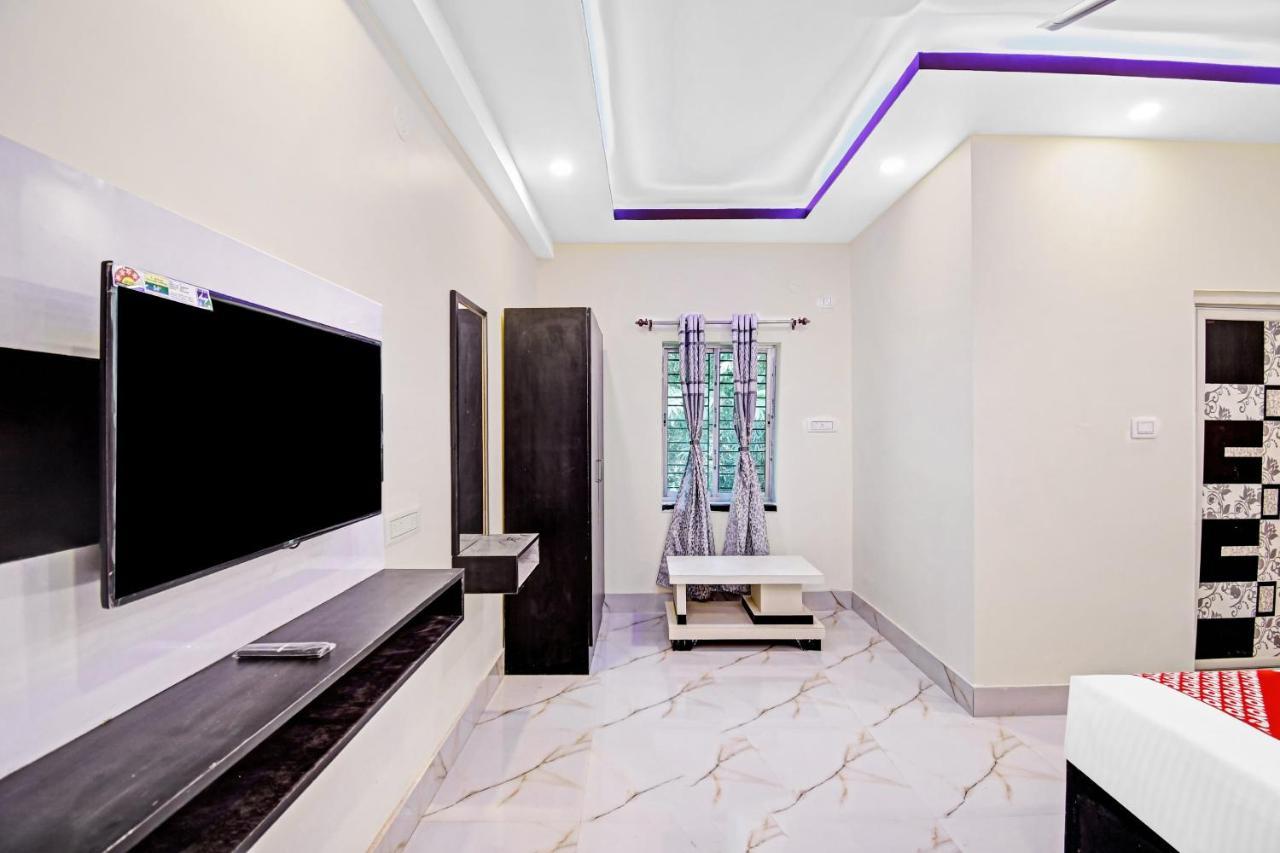 Oyo 86602 Hotel Dream Palace Calcutta  Esterno foto