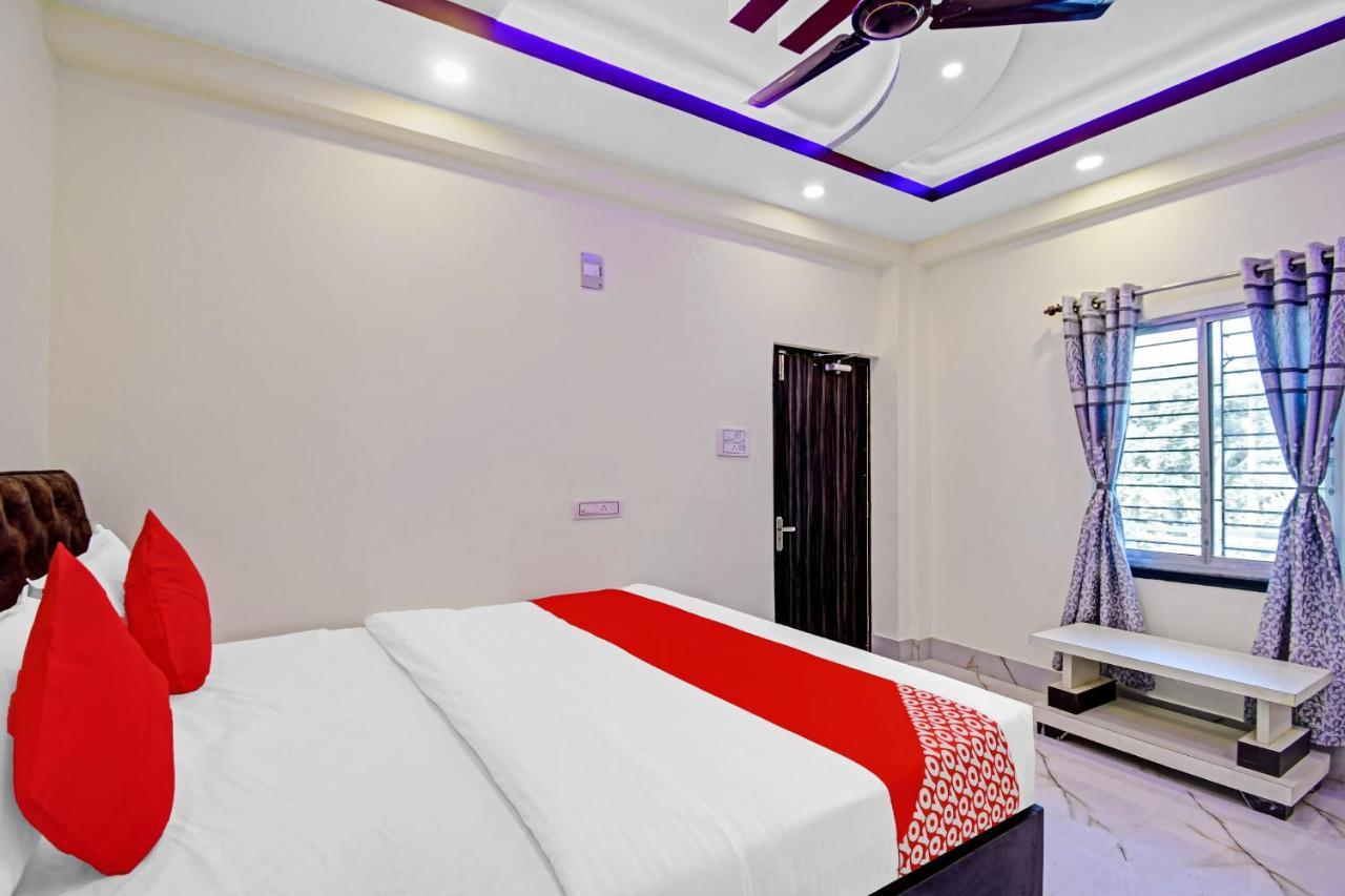 Oyo 86602 Hotel Dream Palace Calcutta  Esterno foto