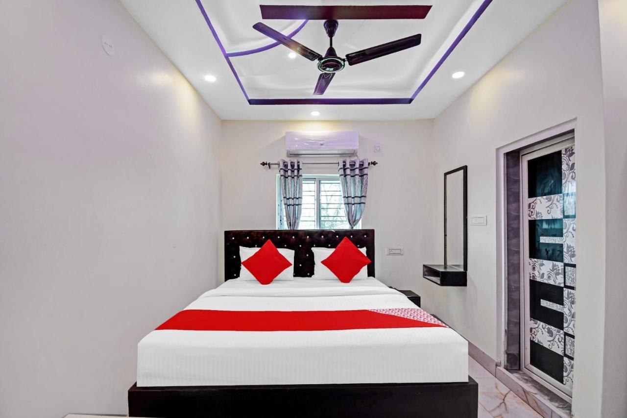 Oyo 86602 Hotel Dream Palace Calcutta  Esterno foto