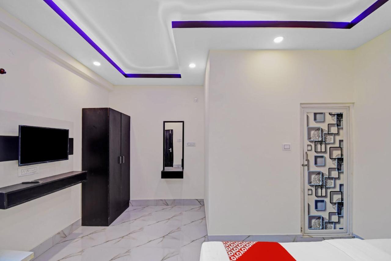 Oyo 86602 Hotel Dream Palace Calcutta  Esterno foto