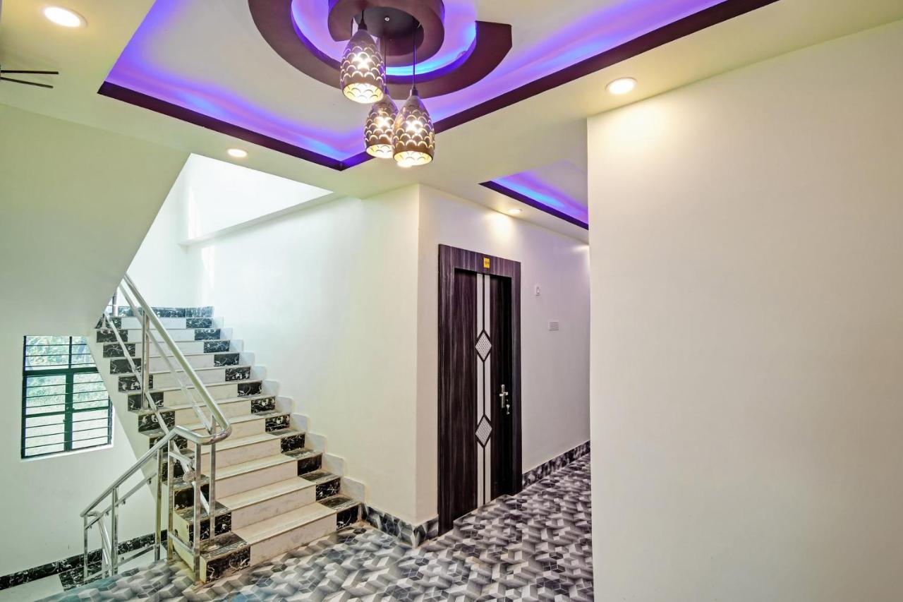 Oyo 86602 Hotel Dream Palace Calcutta  Esterno foto